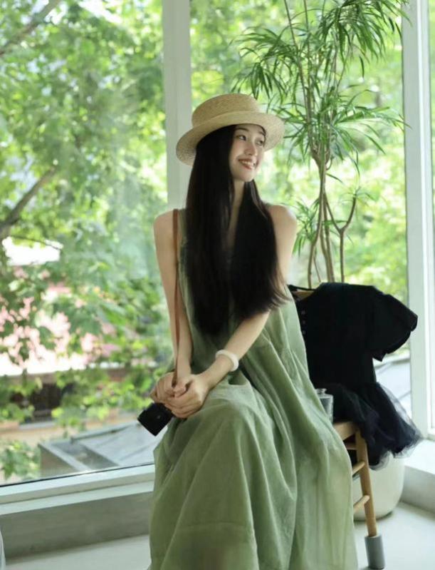 小清新穿搭来袭，让你清新脱俗